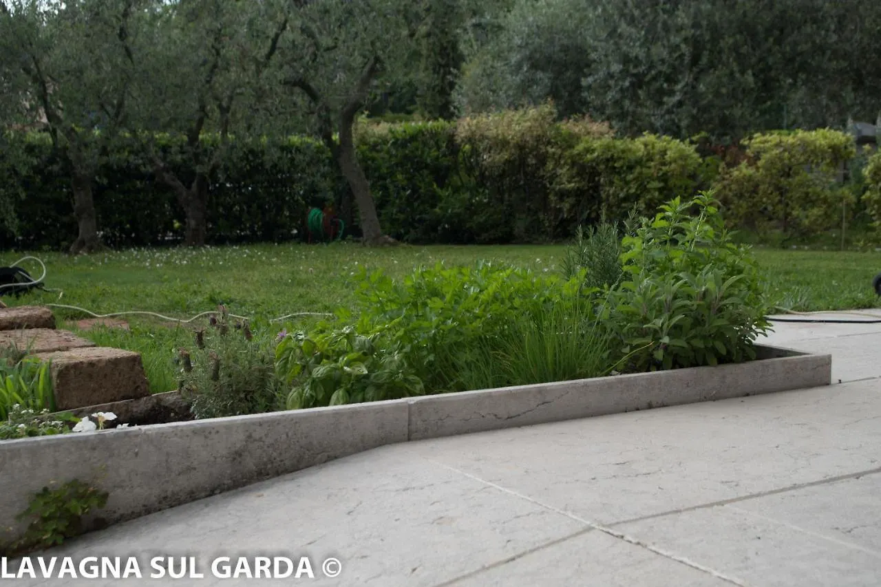 Welcome Traveller La Lavagna Sul Garda Marciaga 0*,  イタリア